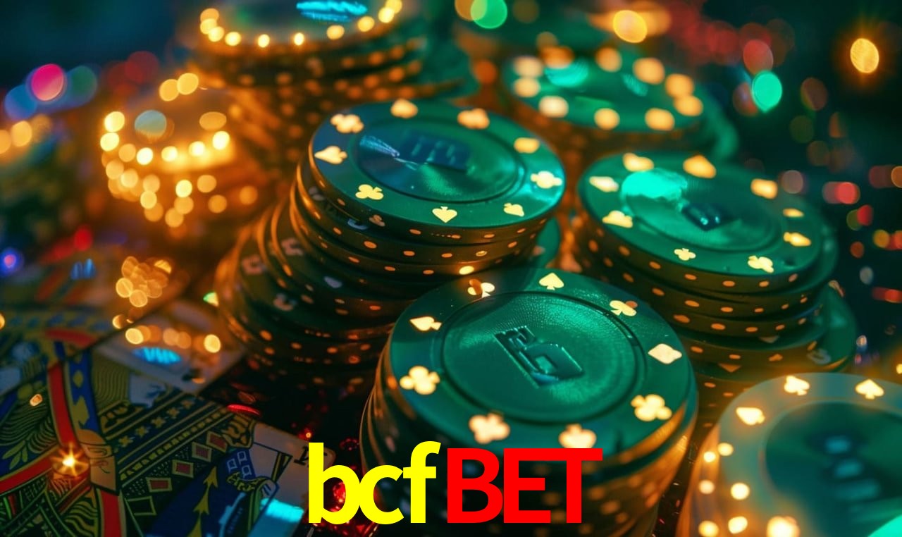 Jogos de Slot bcfbet