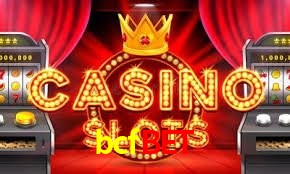 Slot Games bcfbet