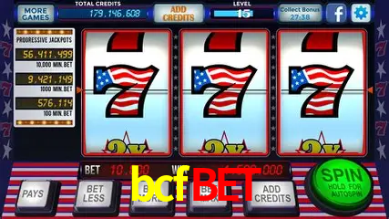 Descubra o Mundo do Cassino Online com bcfbet
