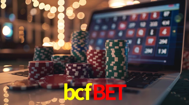 Seasonal Promotions bcfbet