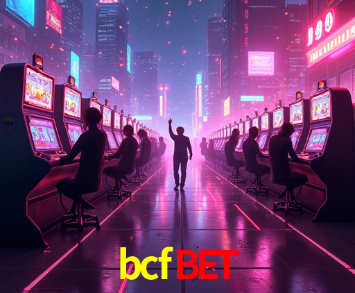 Estatísticas Esportivas bcfbet