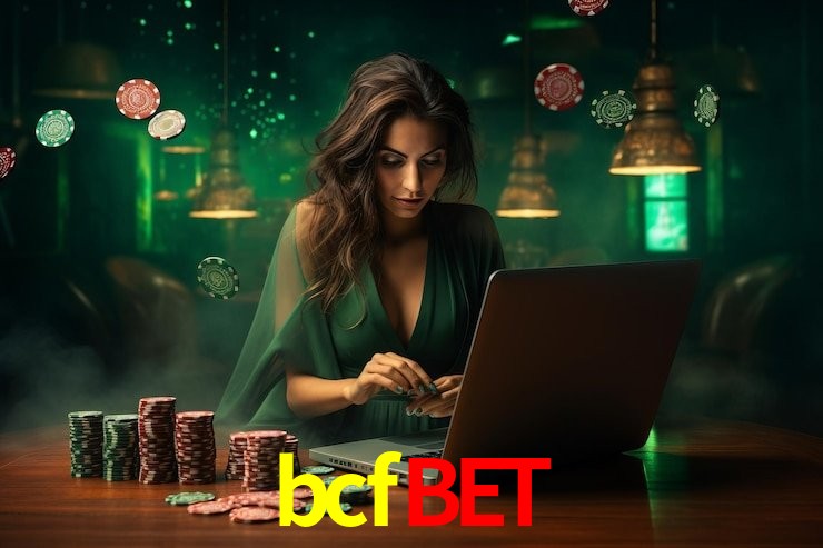 Instalar app bcfbet