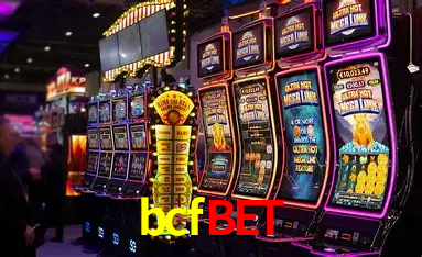 Desvendando o Mundo dos Jogos Virtuais na bcfbet