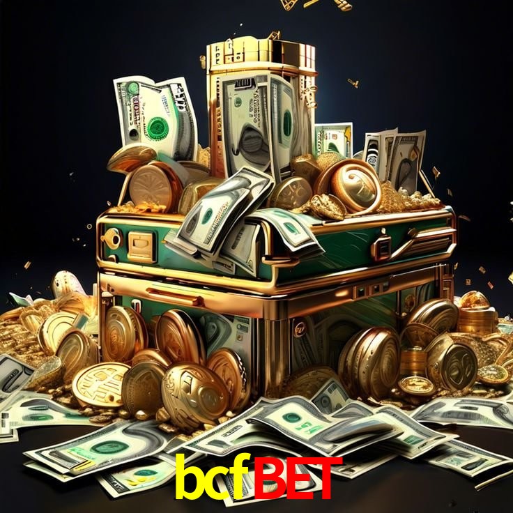 Benefícios da Conta bcfbet