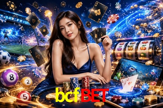 Security Systems bcfbet