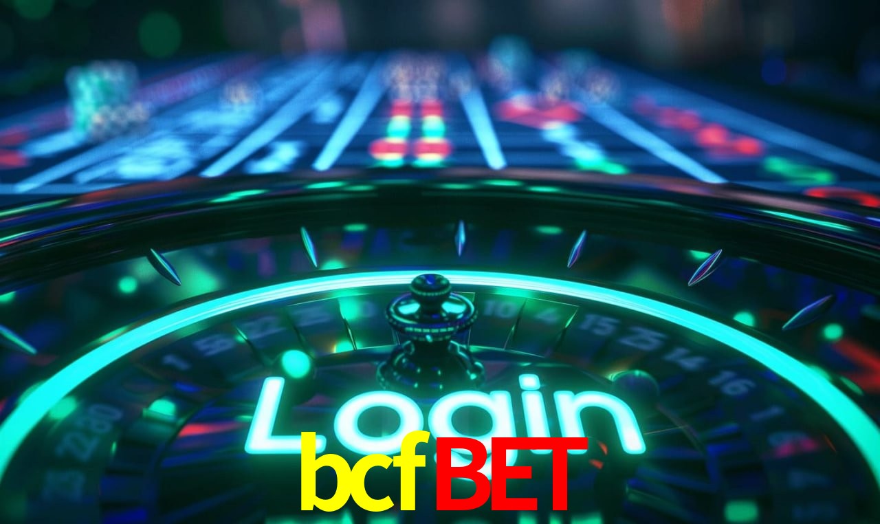 Provedores de Jogos bcfbet