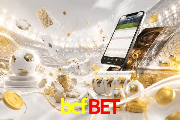 Welcome Bonus bcfbet