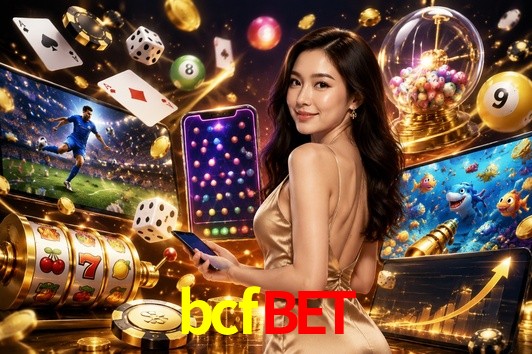 Account Benefits bcfbet