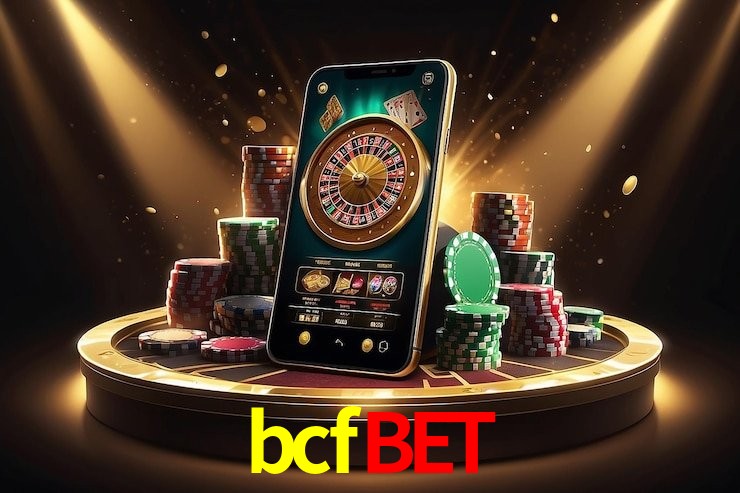 Instalação Android bcfbet