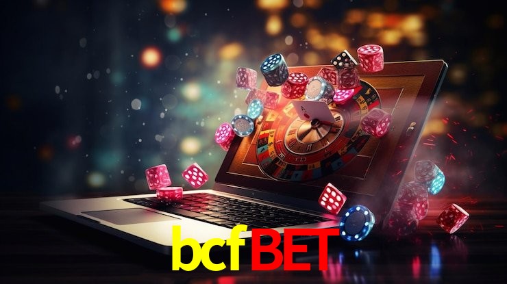 Jogos Exclusivos bcfbet