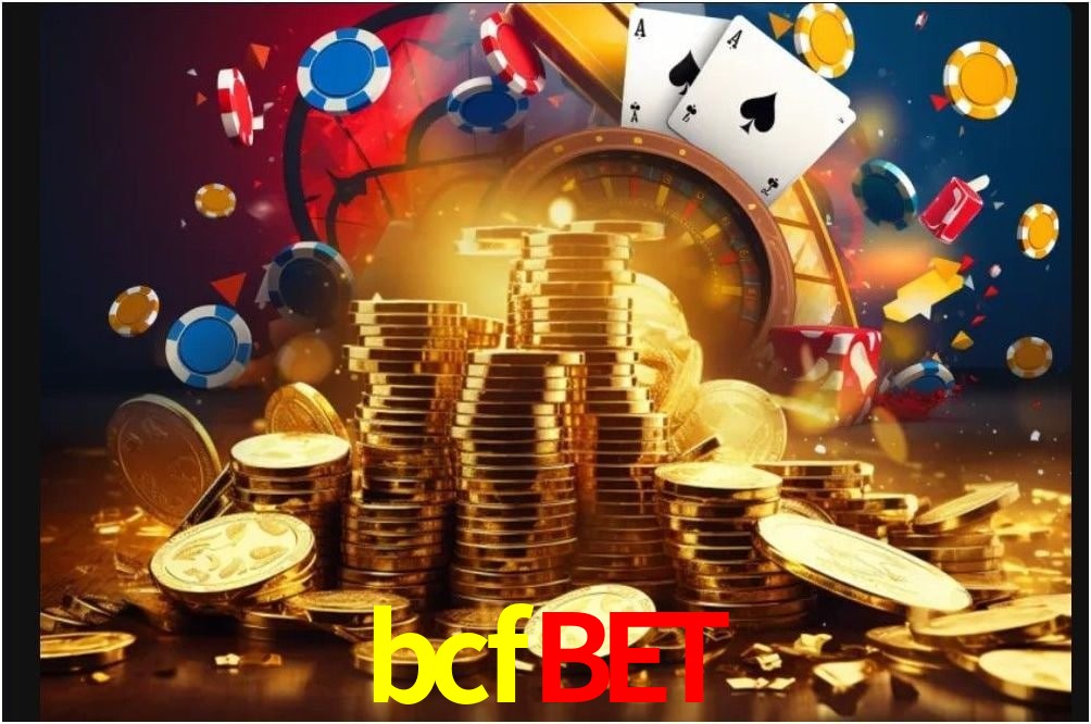 Programa VIP bcfbet