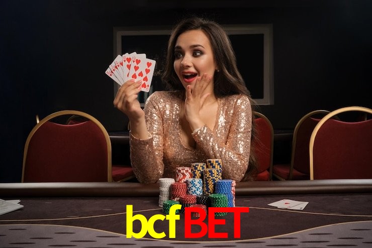 Torneios bcfbet