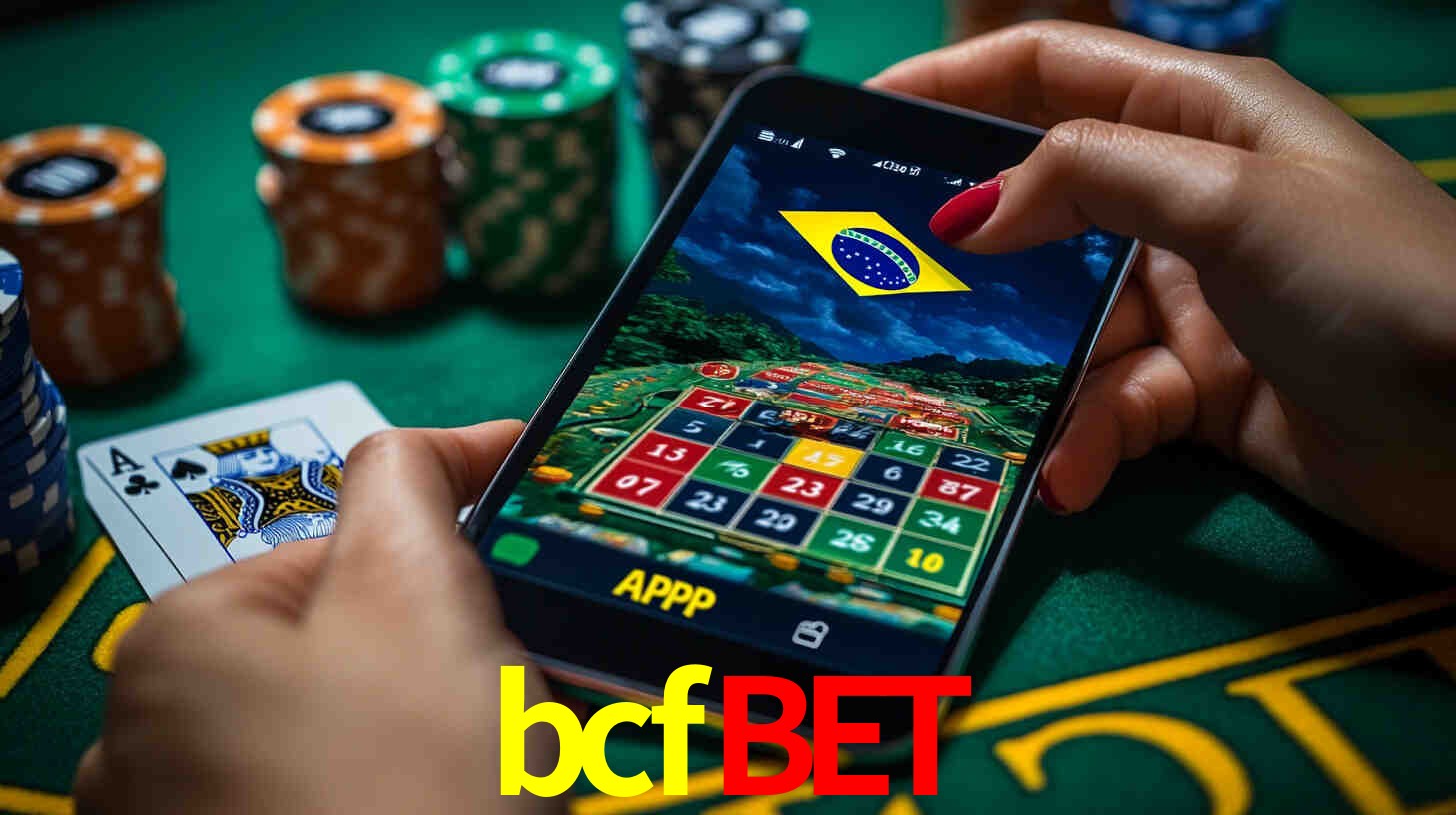 A Experiência Imersiva dos Cassinos Ao Vivo no bcfbet