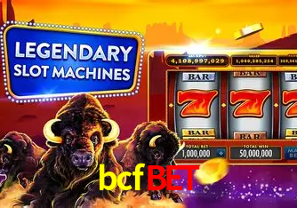 Descubra a Magia dos Jogos de Arcade no bcfbet