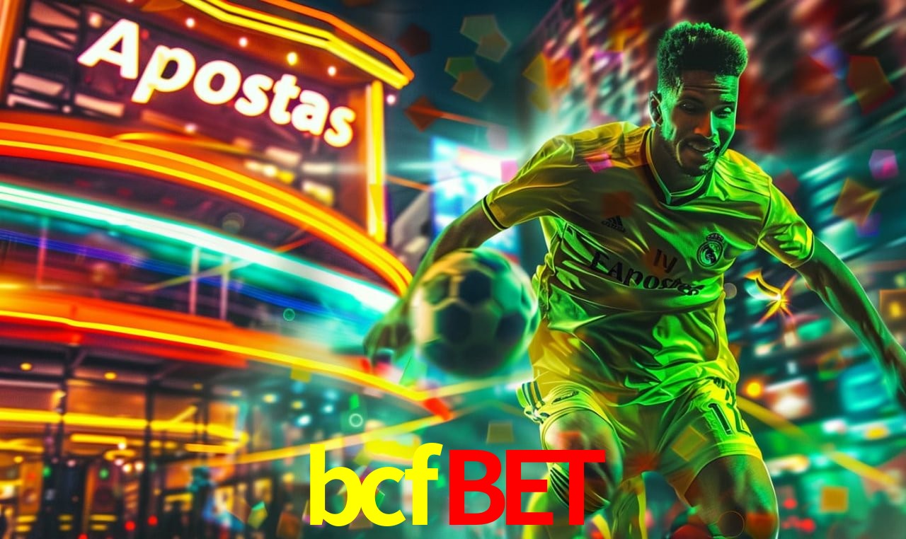 Ofertas Exclusivas bcfbet