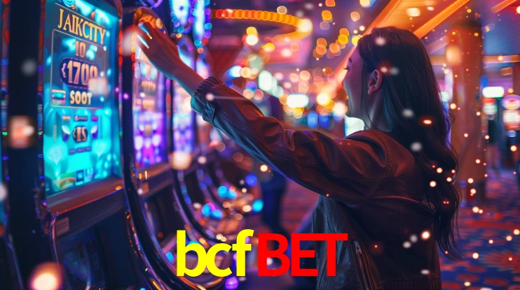 bcfbet.com