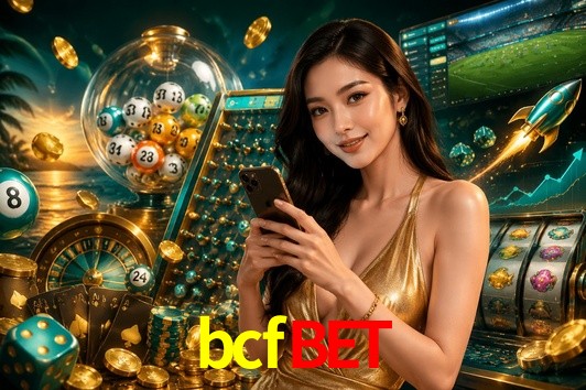 Platform Technology bcfbet
