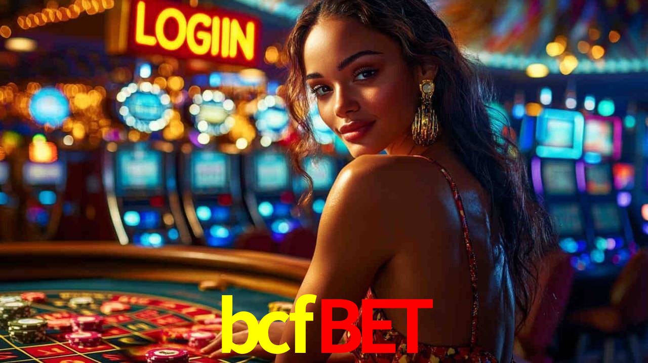 Aplicativo mobile bcfbet