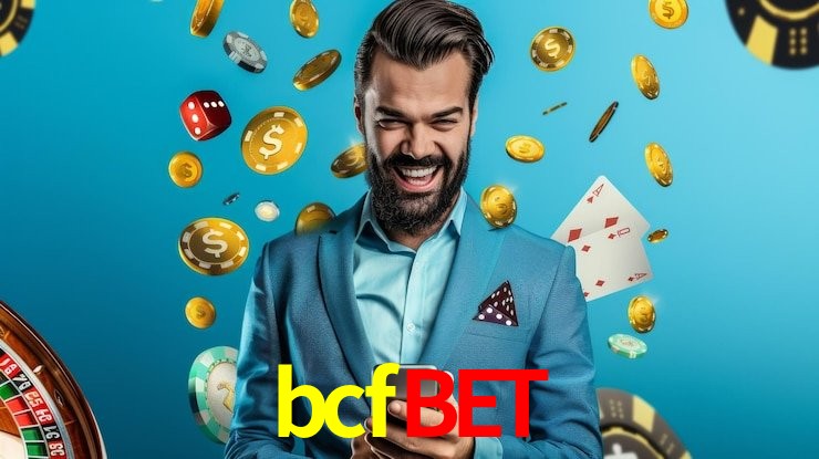 Live Casino bcfbet