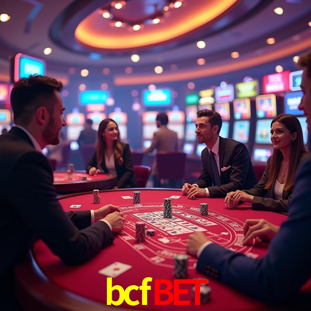 Apostas de Futebol bcfbet