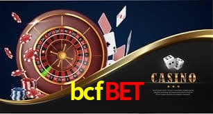 Login Seguro bcfbet