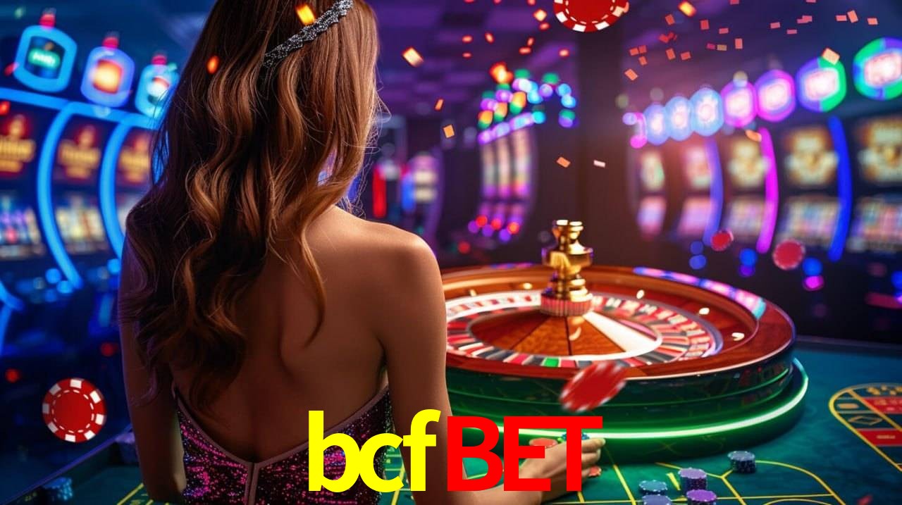 Página de download bcfbet