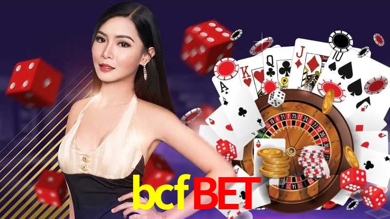 Casino VIP bcfbet