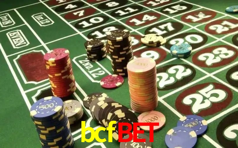 Promoções Sazonais bcfbet