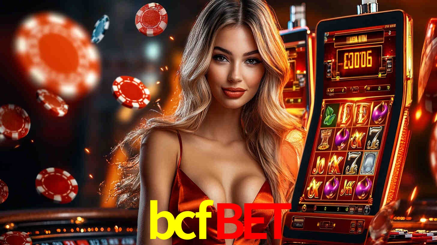 bcfbet - Slots Online Oficiais Brasileiros - bcfbet.com