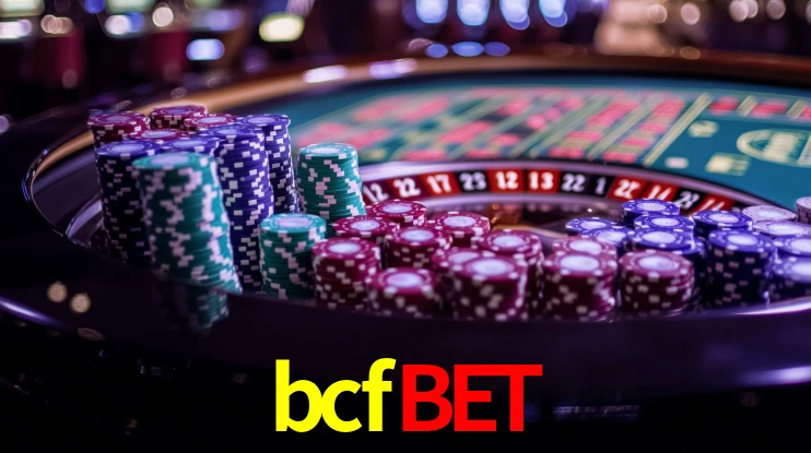Welcome Bonus bcfbet