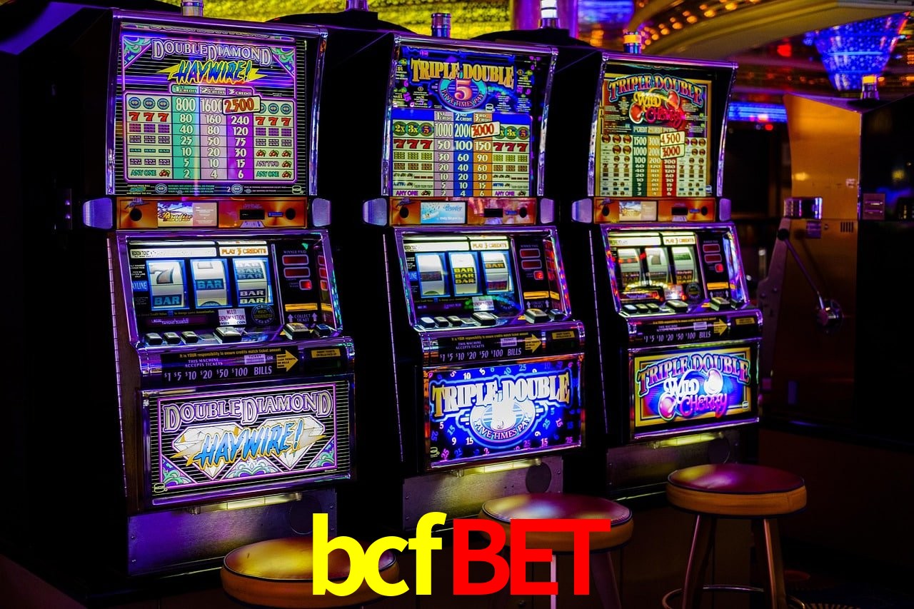 Diretório de Jogos bcfbet